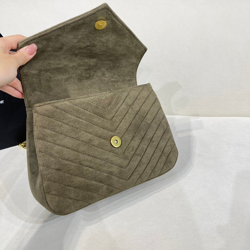 COZY - YLS Bags - 009