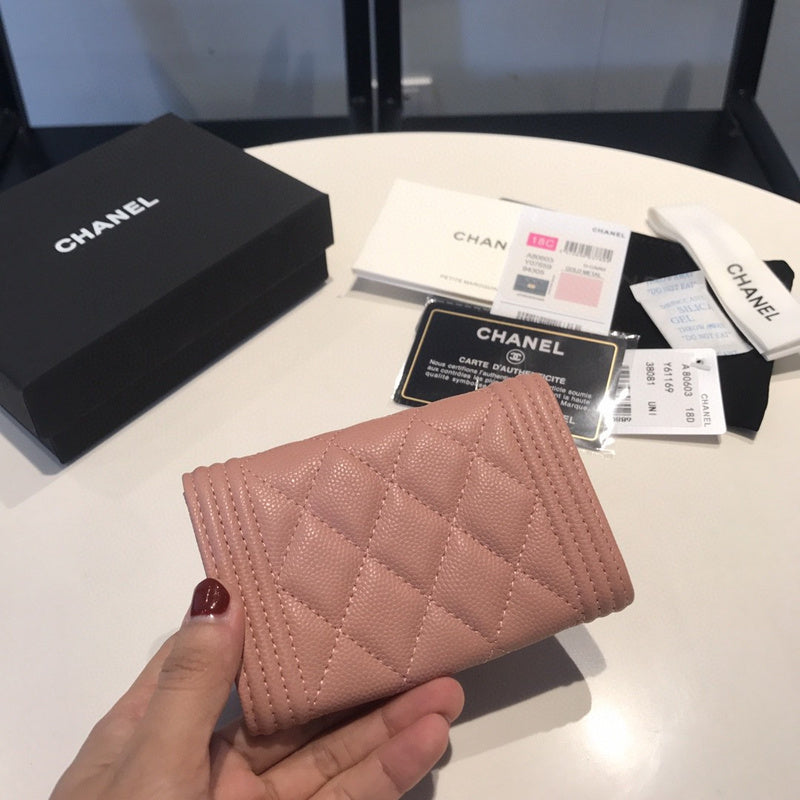 JB - CHL Wallets - 073