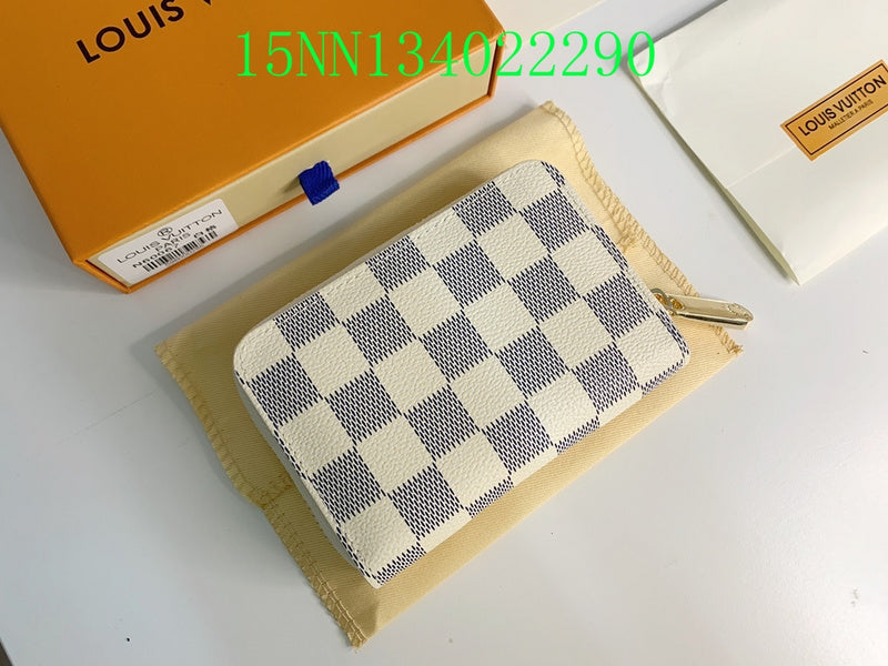 COZY BAGS - LOV Wallet - 709