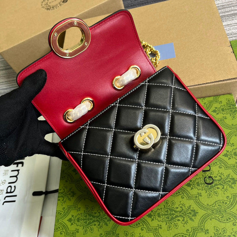 JB - Guki Lady Bags - 184