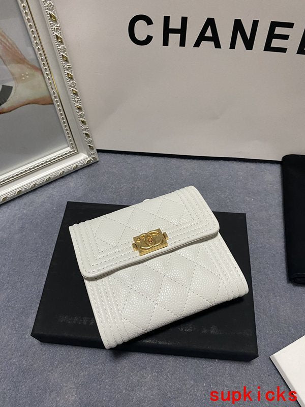 COZY BAGS - Mix Wallets - 653