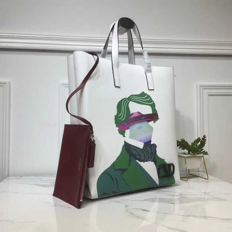 COZY - VEL Lady Bags - 338