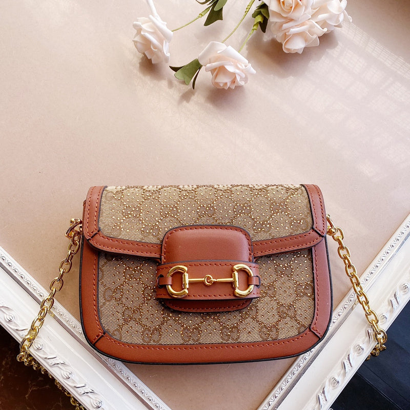 COZY BAGS - GUKI Bags - 421