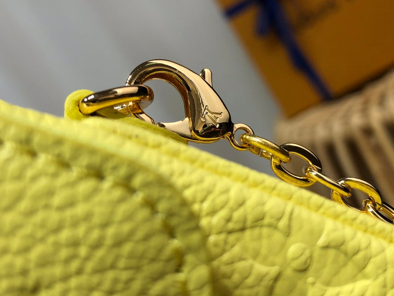 COZY - LOV Lady Bags - 537