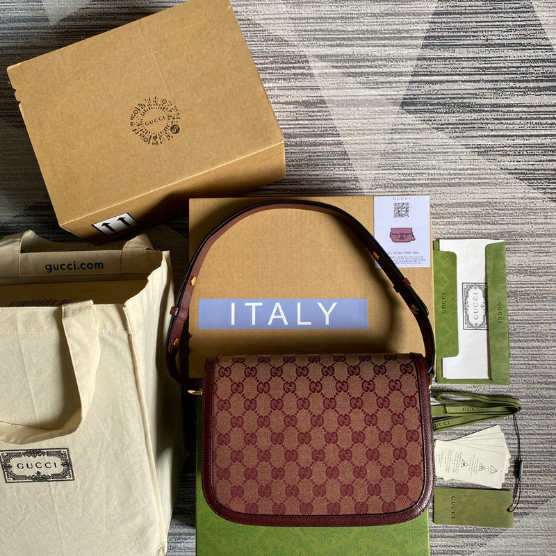 COZY BAGS - GUKI Bags - 1620