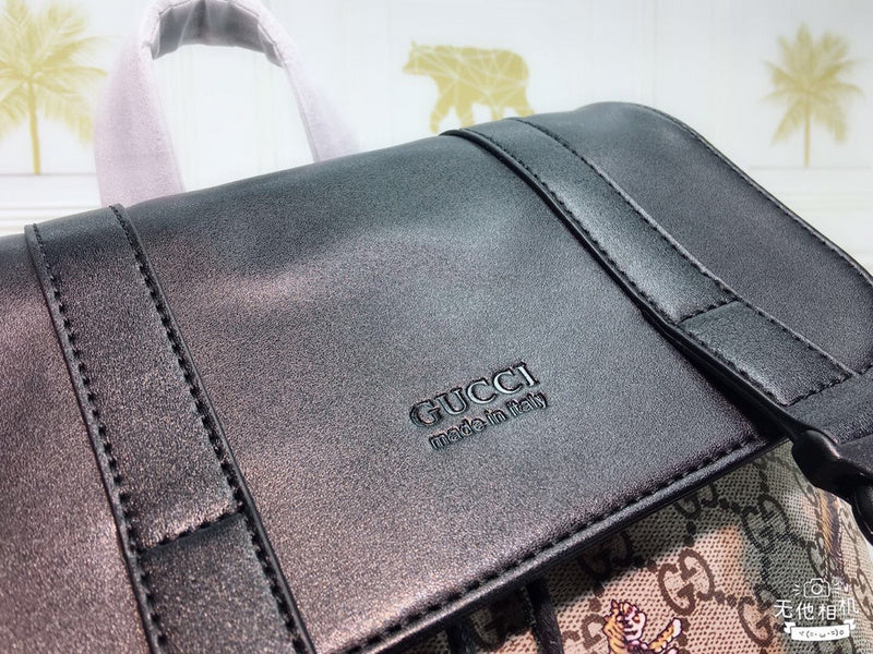 COZY BAGS - GUKI Bags - 055