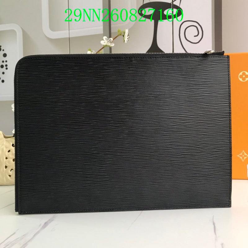 COZY BAGS - CHL Wallet - 634