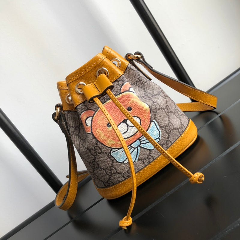 JB - Guki Lady Bags - 1165