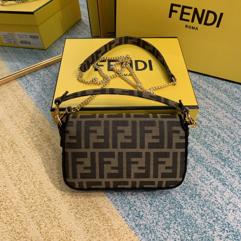 COZY - FDE Bags - 302
