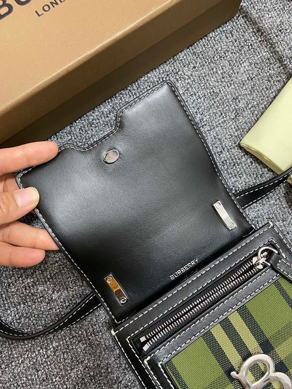 COZY BAGS - Phone Bags - 048