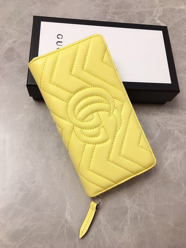 COZY BAGS - Guki Wallet - 358