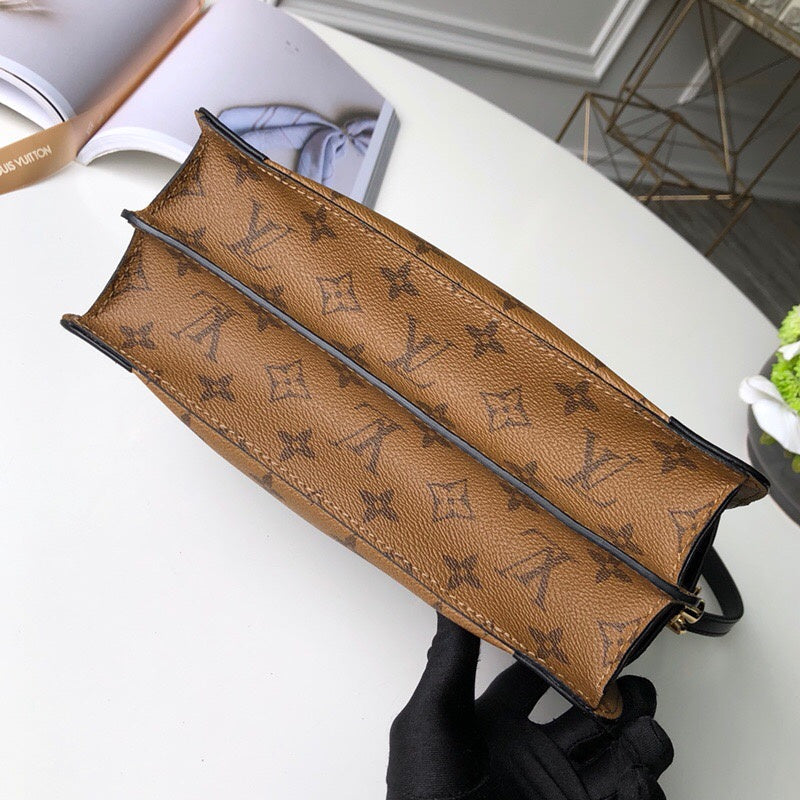 COZY - LV Bags - 5351