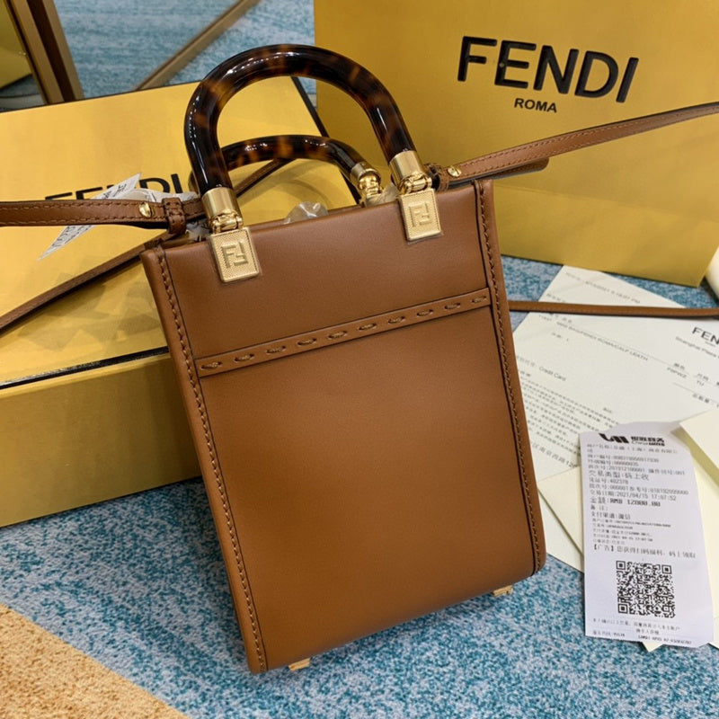COZY - FDE Bags - 331