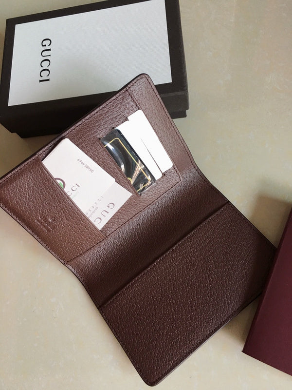 COZY BAGS - Guki Wallet - 490