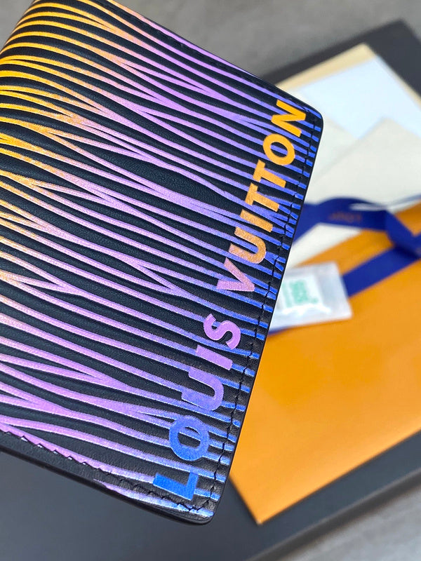 COZY - LOV Wallets - 014