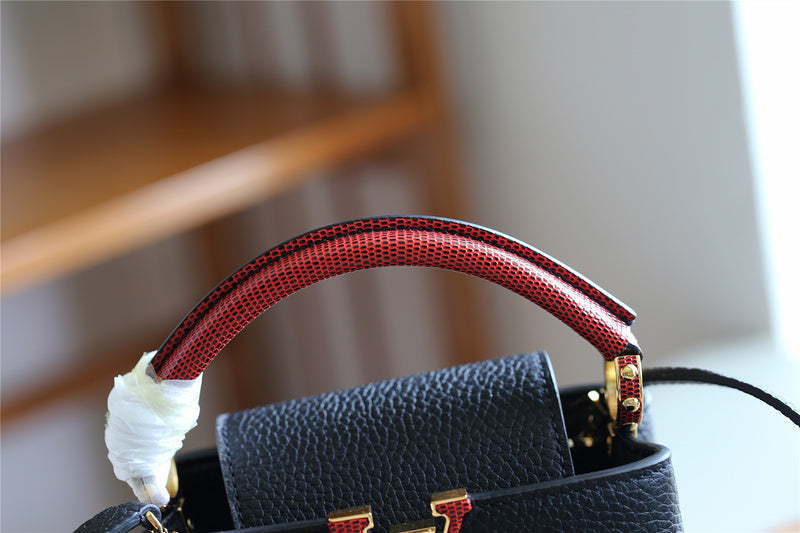 COZY - LOV Lady Bags - 1998