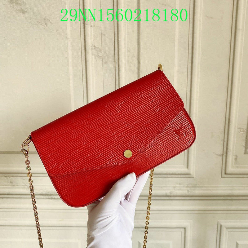 COZY BAGS - CHL Wallet - 241