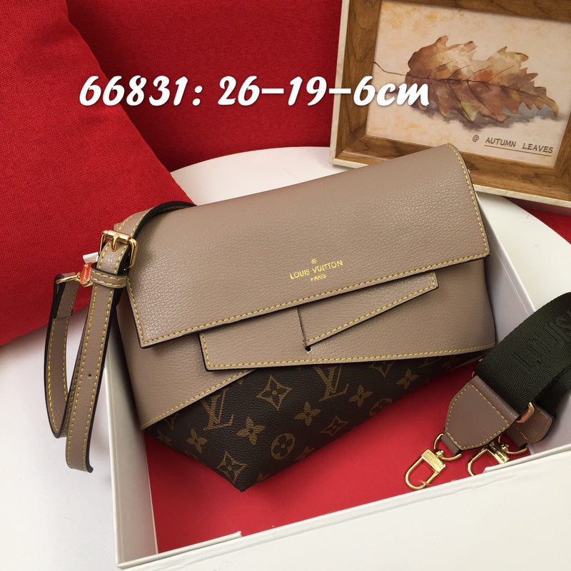 COZY BAGS - GUKI Women Bags - 1921
