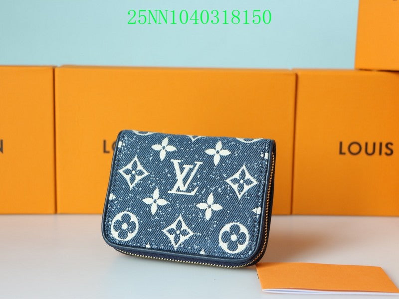 COZY BAGS - LOV Wallet - 1519