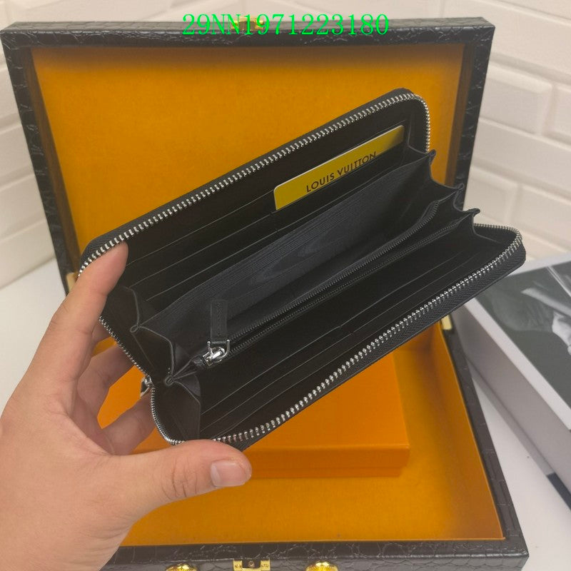 COZY BAGS - CHL Wallet - 284