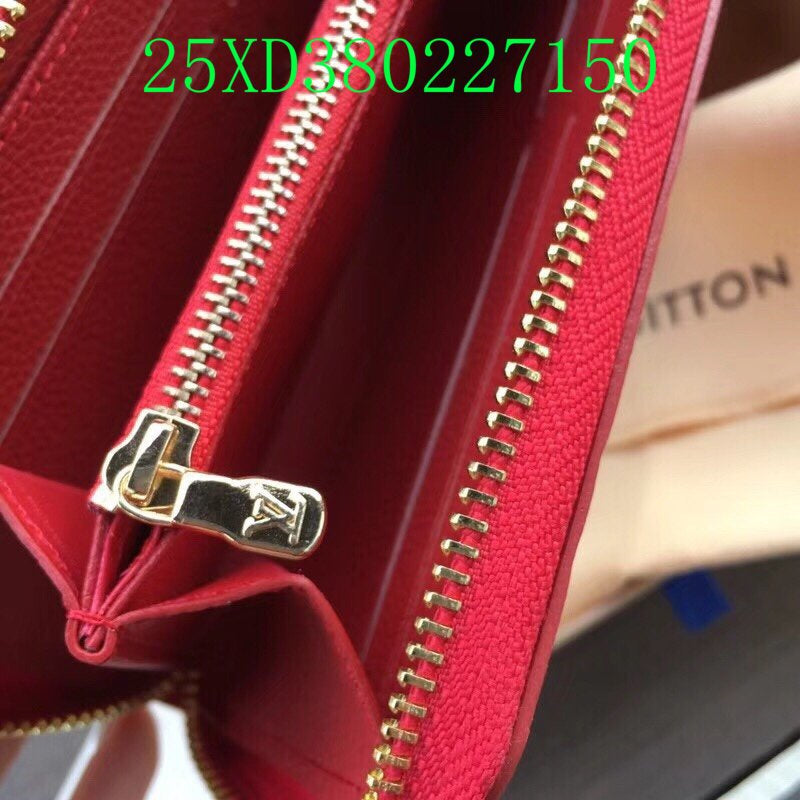 COZY BAGS - CHL Wallet - 1118