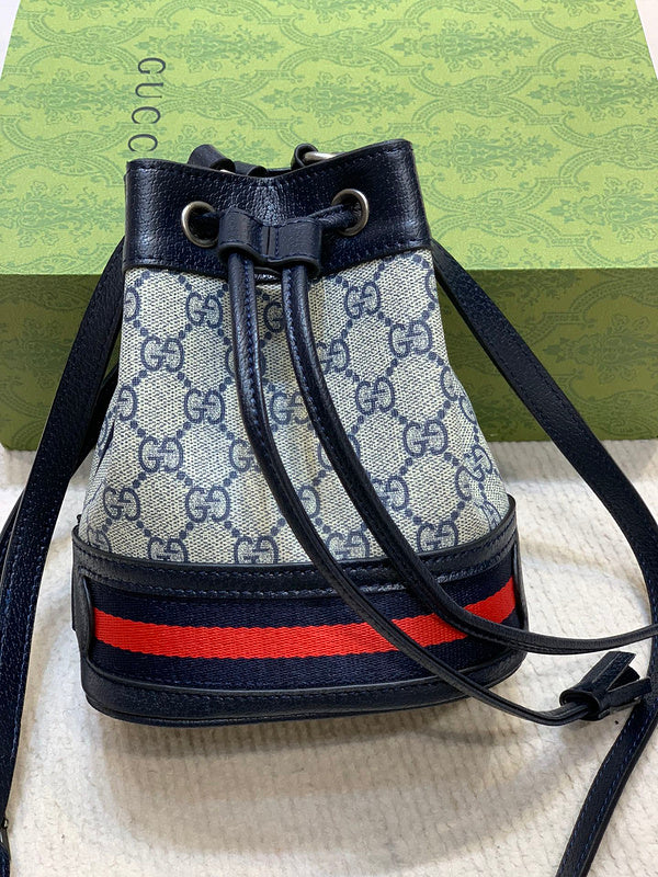 COZY BAGS - GUKI Bags - 957
