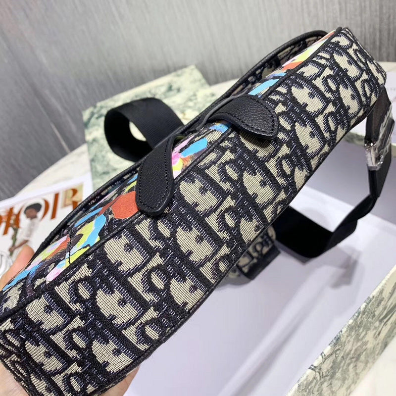 JB - DOR Lady Bags - 633