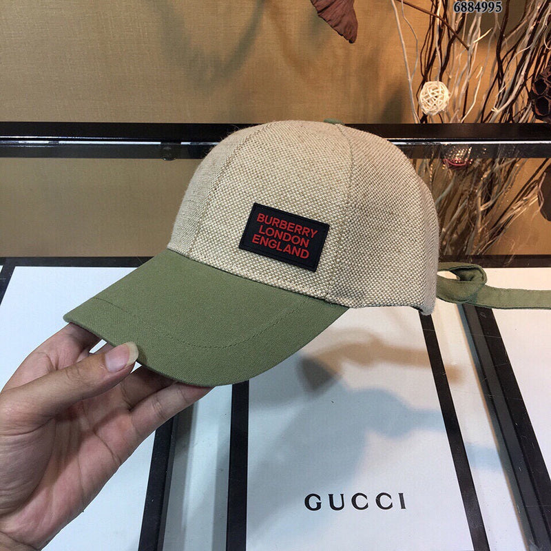 COZY BAGS - BOR Hats & Caps - 120