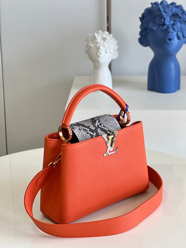 COZY - LV Bags - 1868