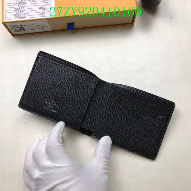 COZY BAGS - CHL Wallet - 988