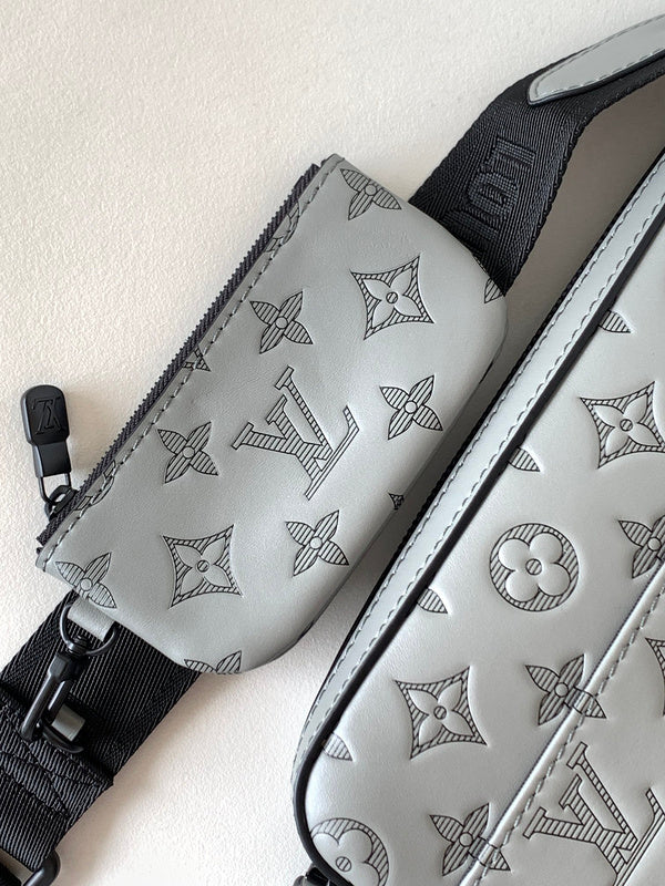 COZY BAGS - LOV Men Bags - 088
