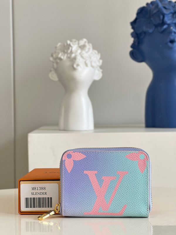 COZY BAGS - LOV Wallets - 595