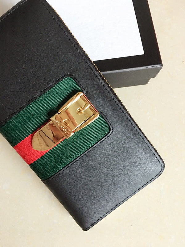COZY BAGS - Guki Wallet - 496