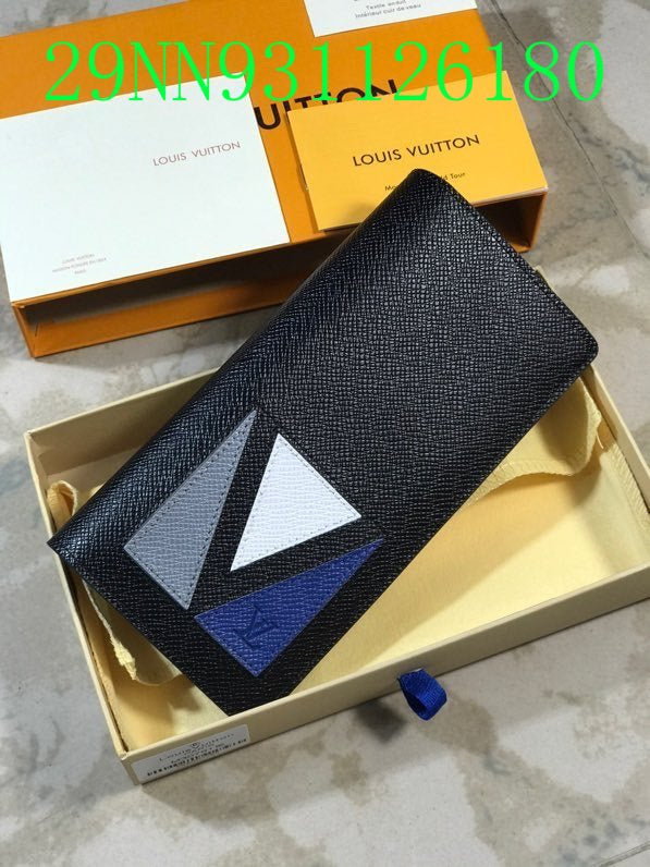 COZY BAGS - CHL Wallet - 474