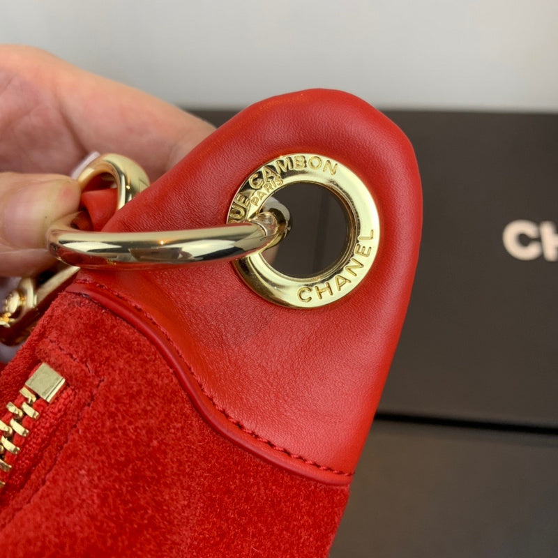 COZY BAGS - CHL Lady Bags - 048