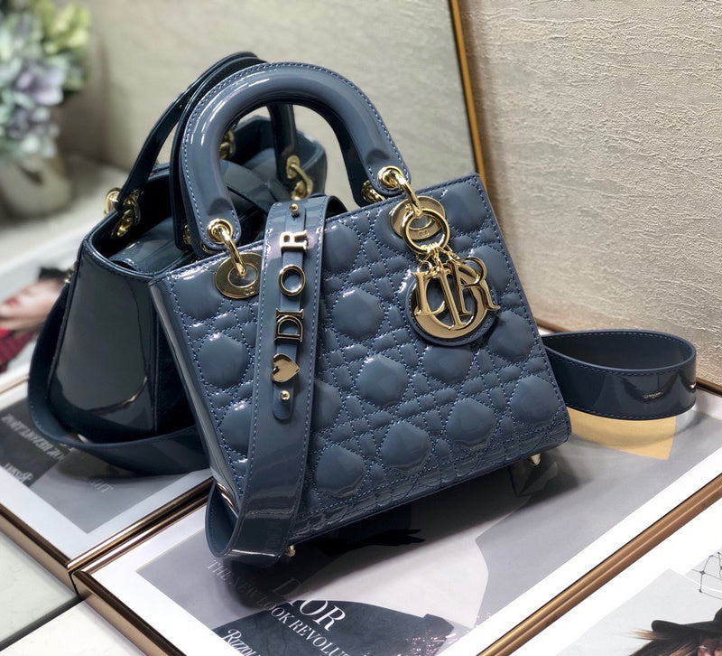 JB - DOR Lady Bags - 033