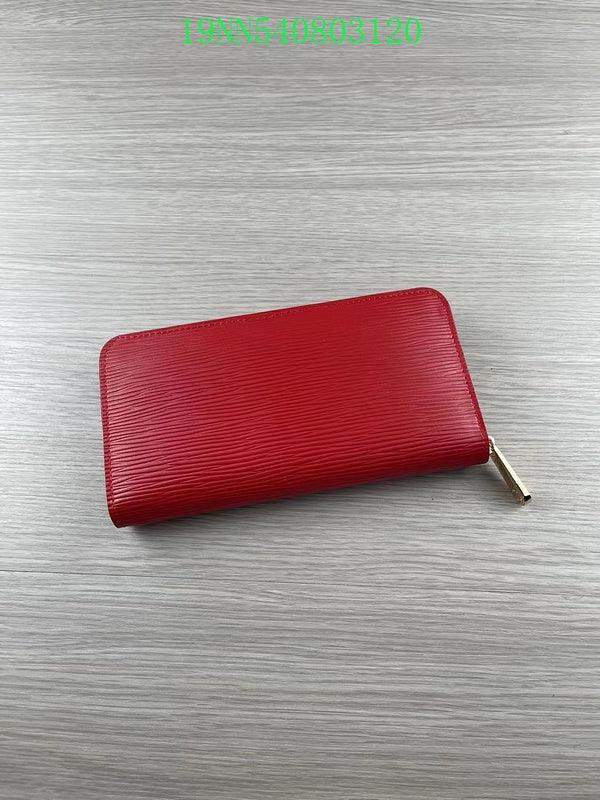 COZY BAGS - LOV Wallet - 1043