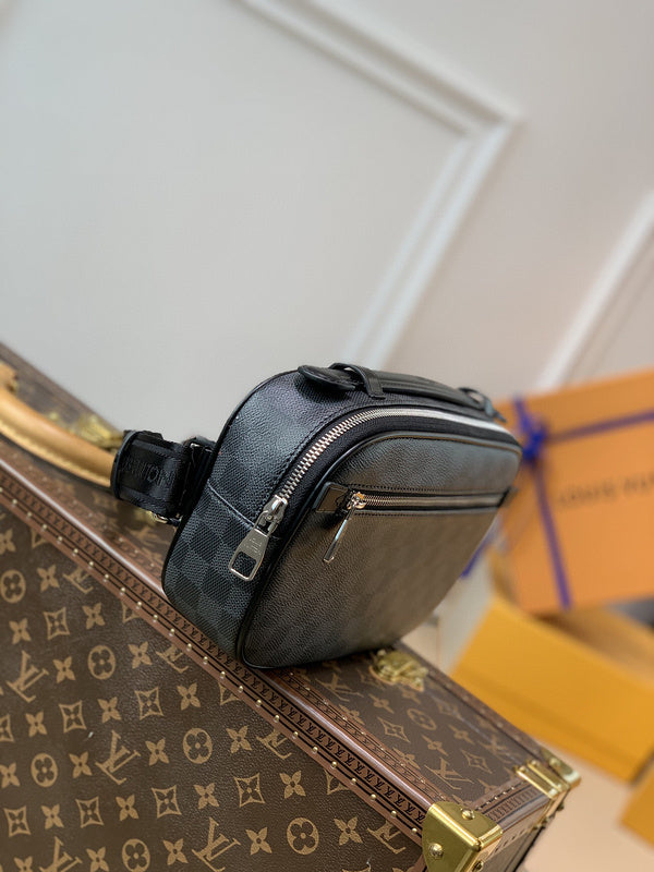 COZY - LV Bags - 3507
