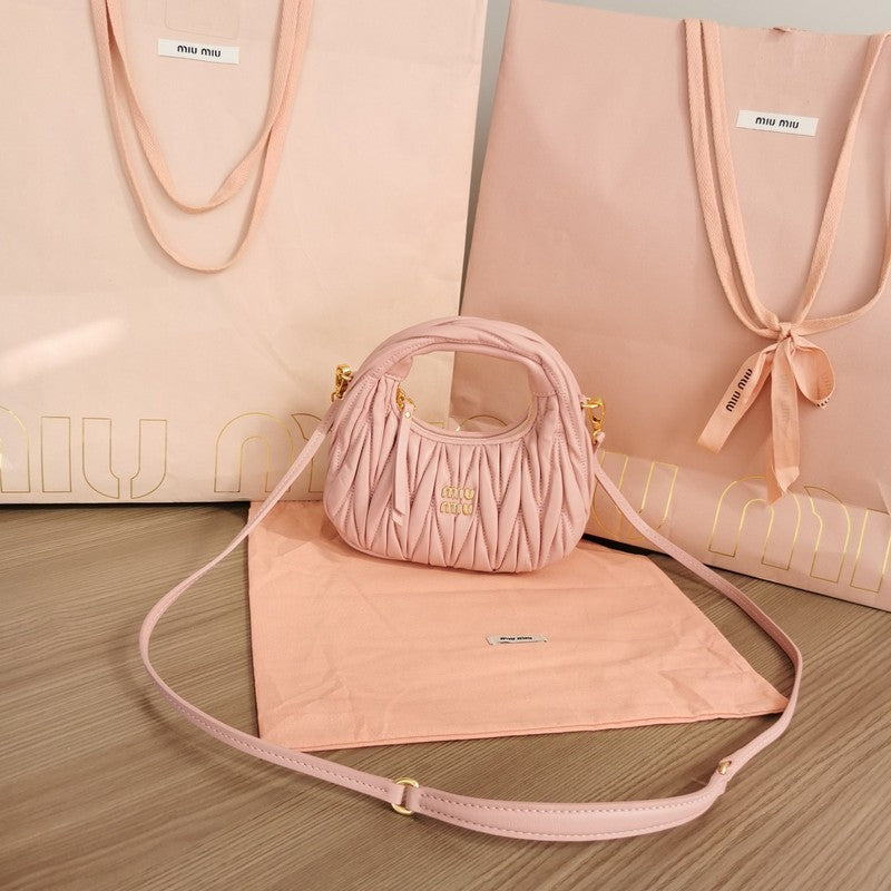 COZY BAGS - MMU Bags - 082