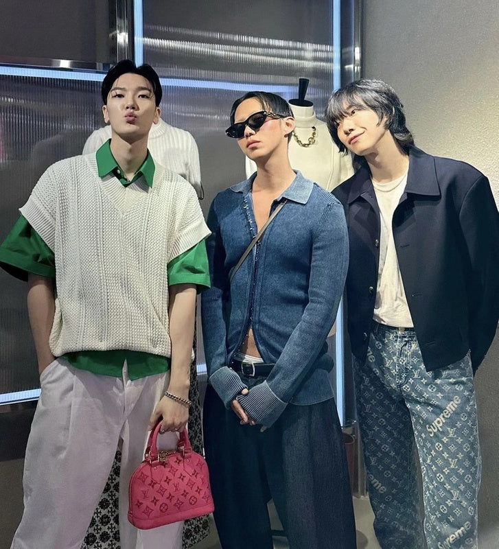 COZY - LV Bags - 497