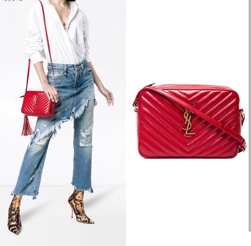 COZY BAGS - YLS Bags - 1289
