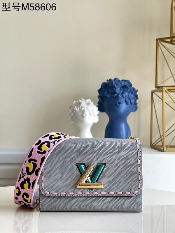 COZY BAGS - LOV Bags - 3084