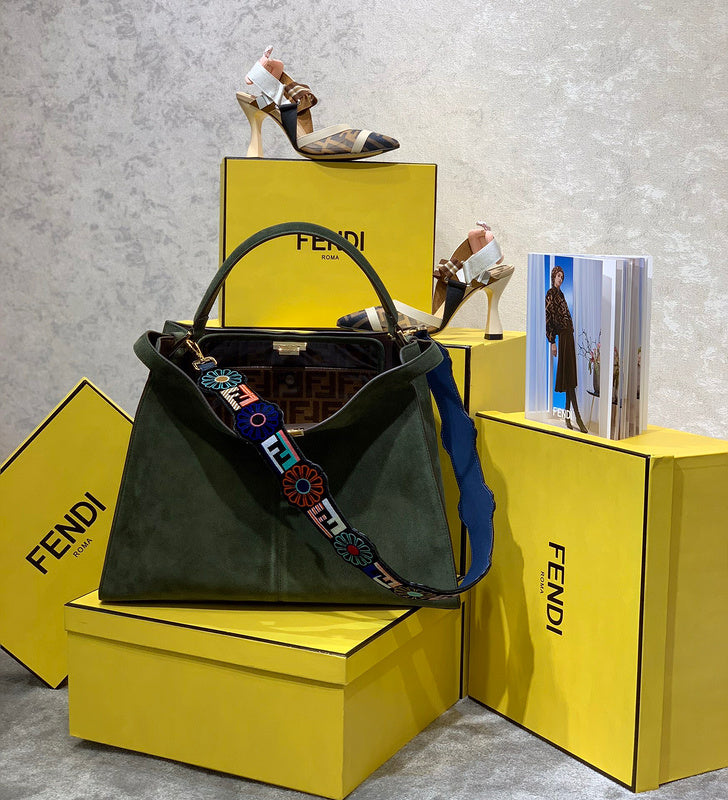COZY BAGS - FDE Bags - 1015