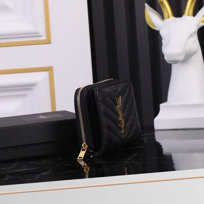COZY BAGS - YLS Wallet - 032
