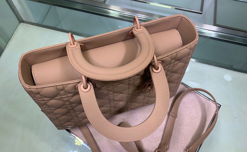 COZY - DOR Lady Bags - 641