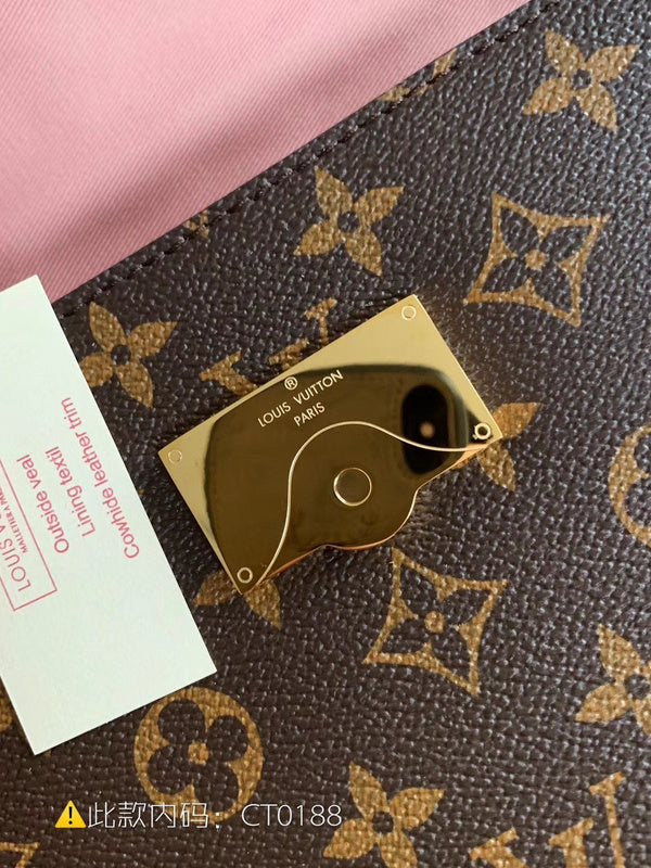 COZY - LV Bags - 5090