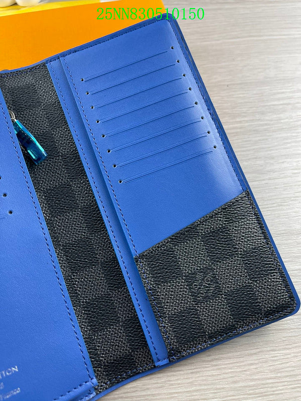 COZY BAGS - LOV Wallet - 1377