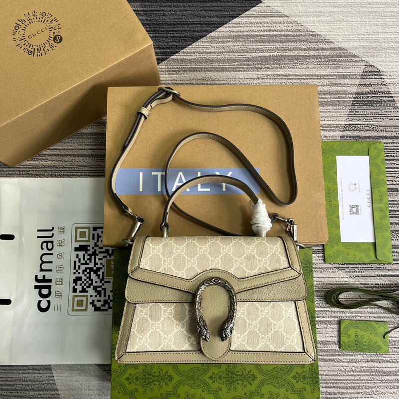 JB - Guki Lady Bags - 188