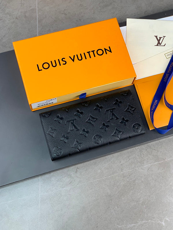 COZY - LOV Wallets - 271