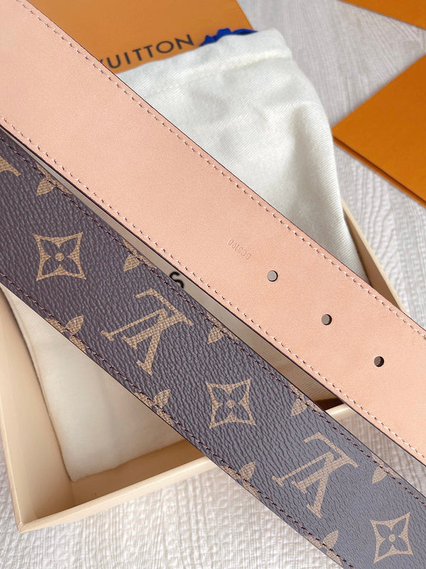 JB - LOV Belts - 216